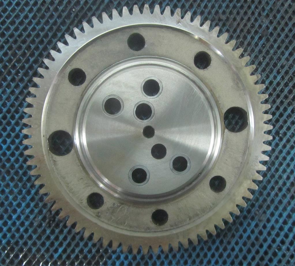 Шестерня Грм для Renault Premium DXI 8148100