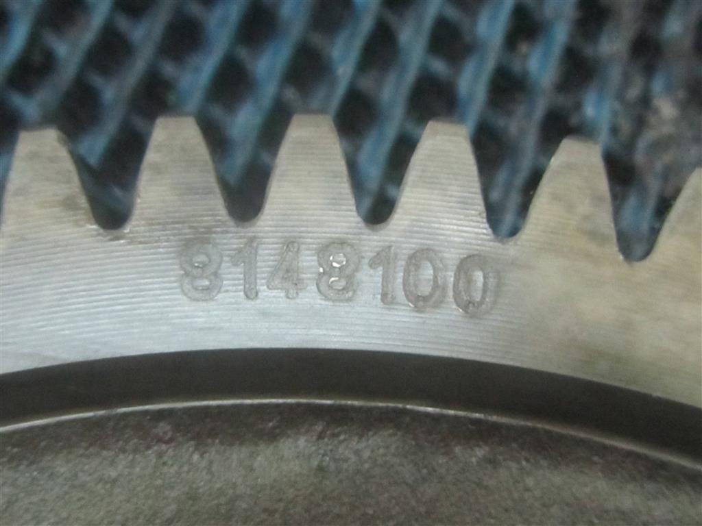 Шестерня Грм для Renault Premium DXI 8148100