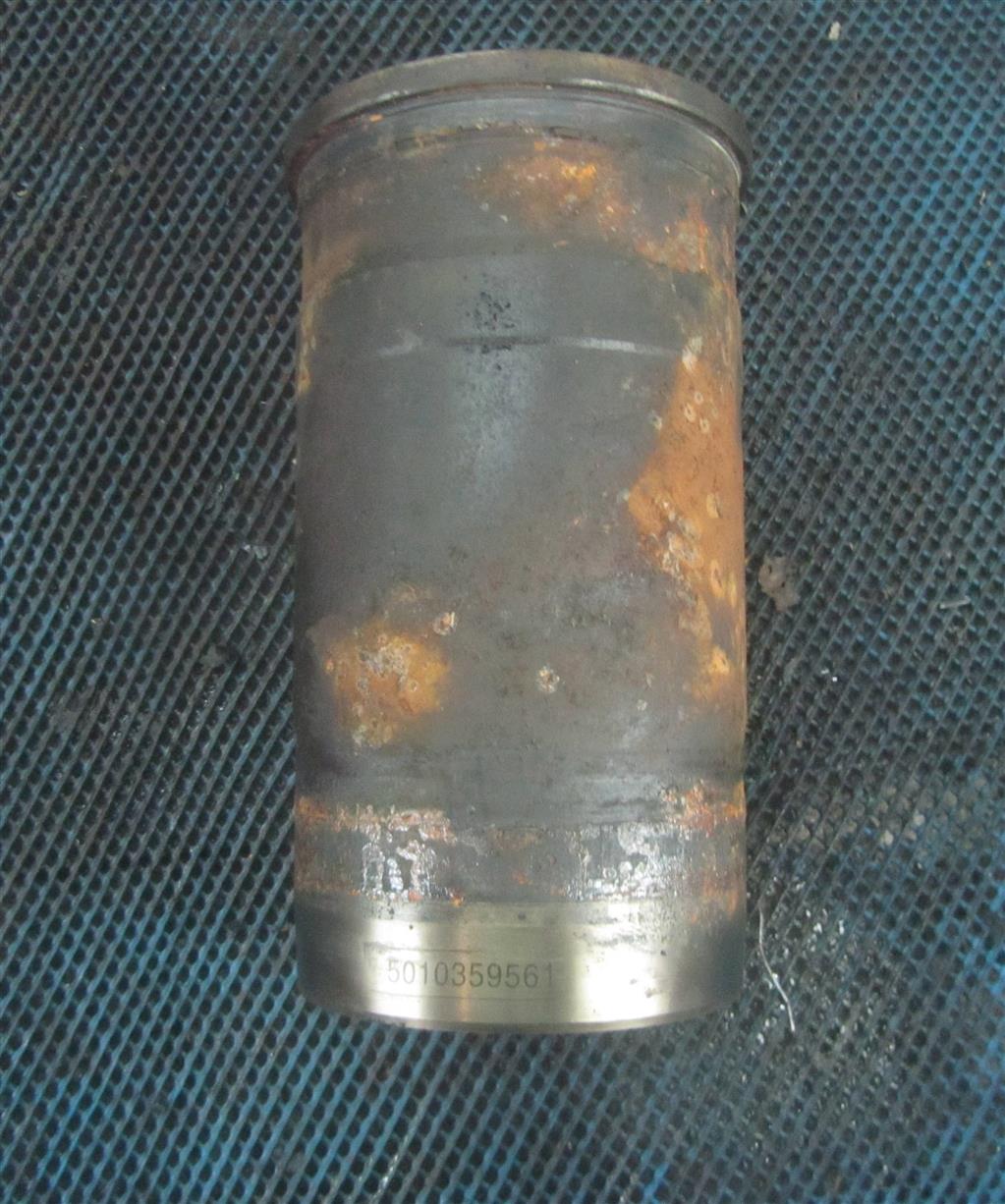 Гильза цилиндра для Renault Premium Dci 5010359561