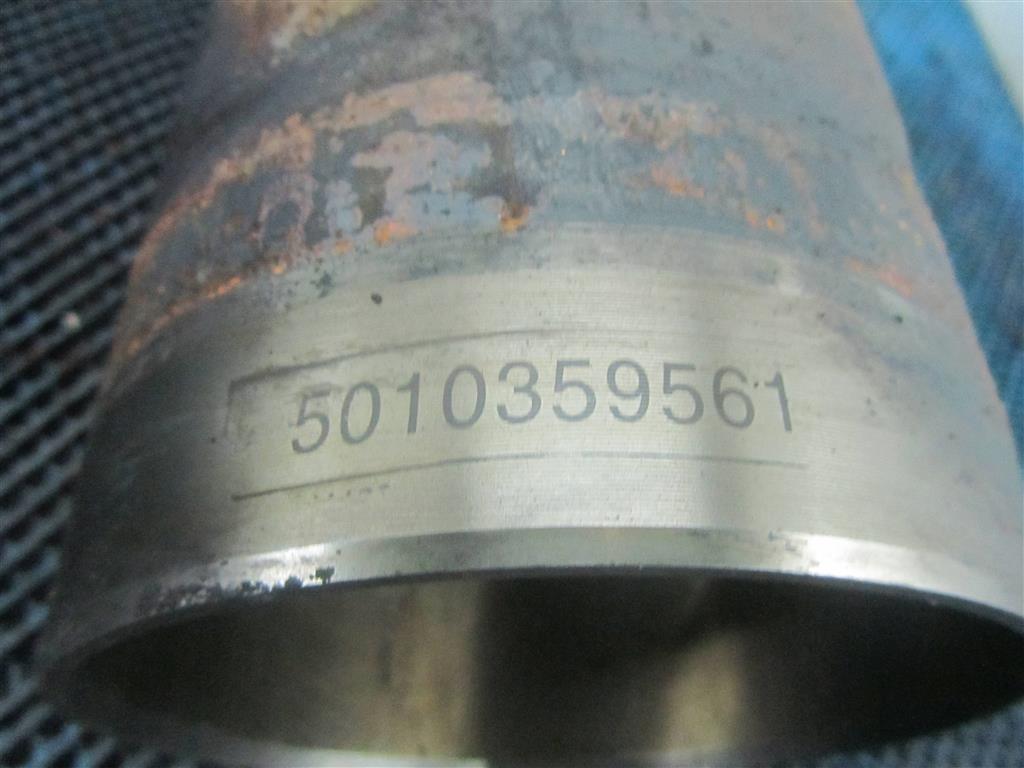 Гильза цилиндра для Renault Premium Dci 5010359561