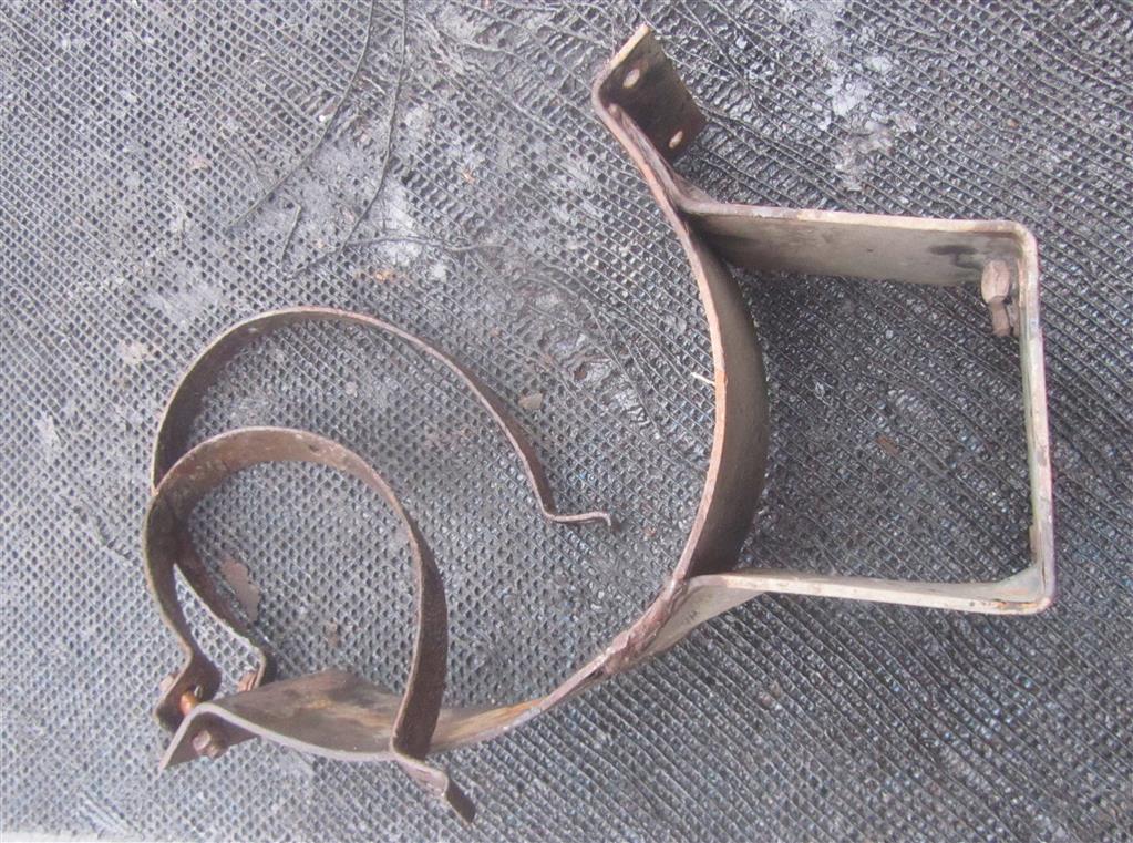 Кронштейн для МАЗ 4370 Deutz 4370-1109110