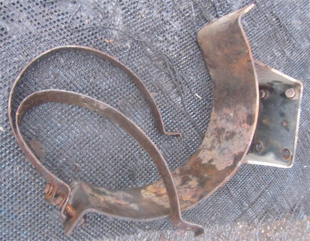 Кронштейн для МАЗ 4370 Deutz 4370-1109110