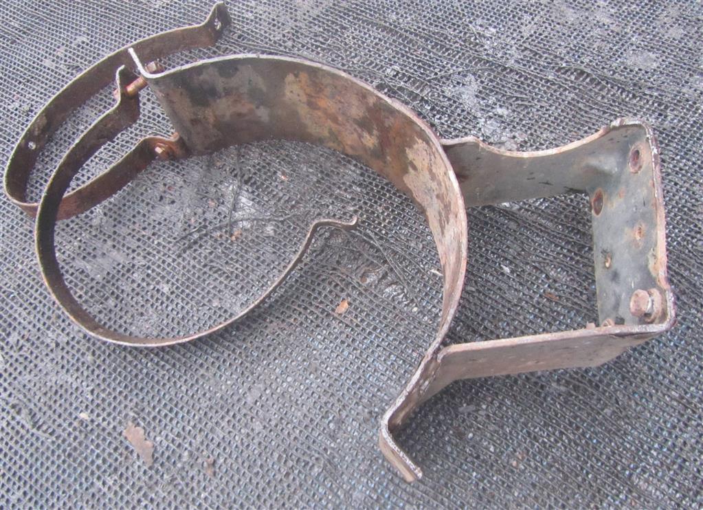 Кронштейн для МАЗ 4370 Deutz 4370-1109110