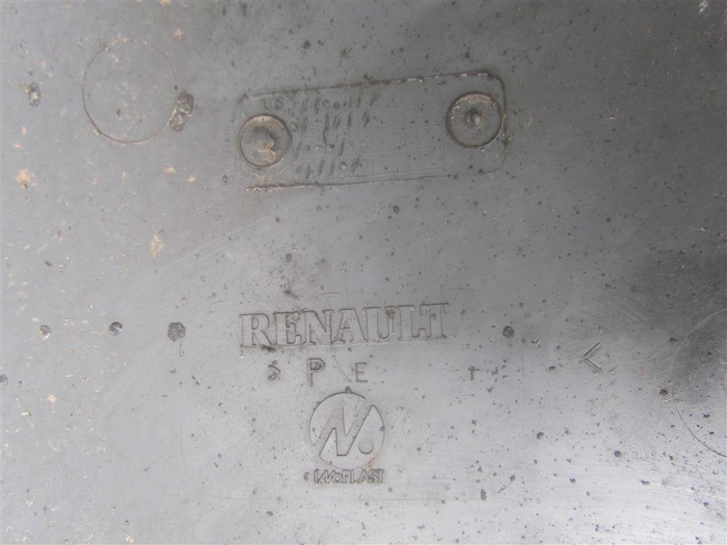 Брызговик для Renault Premium Dci 5010497027