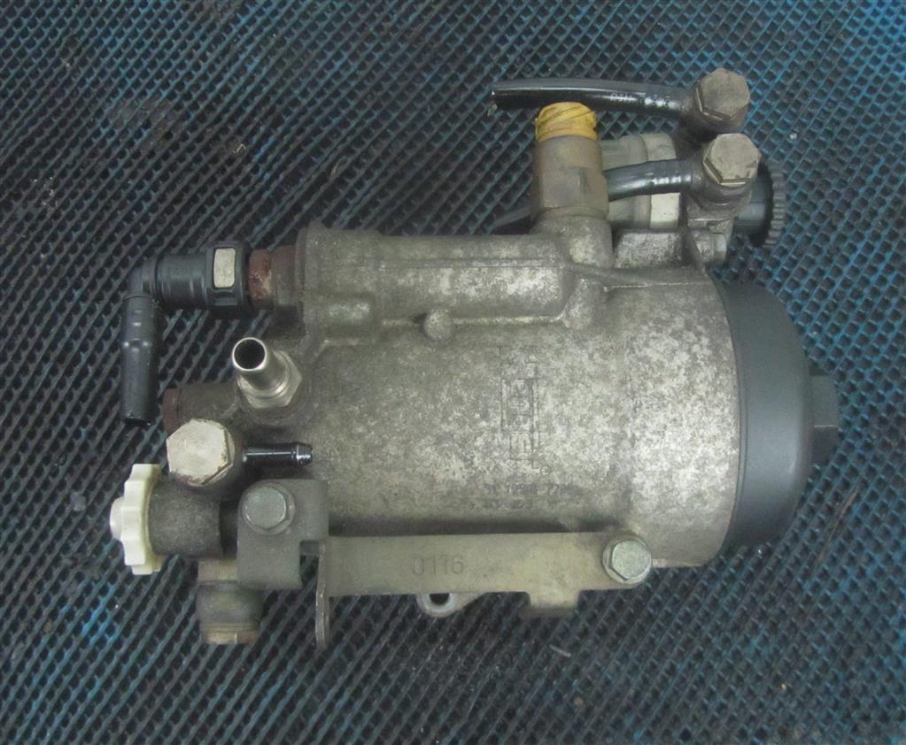 Корпус топливного фильтра для MAN Tga 51125017289