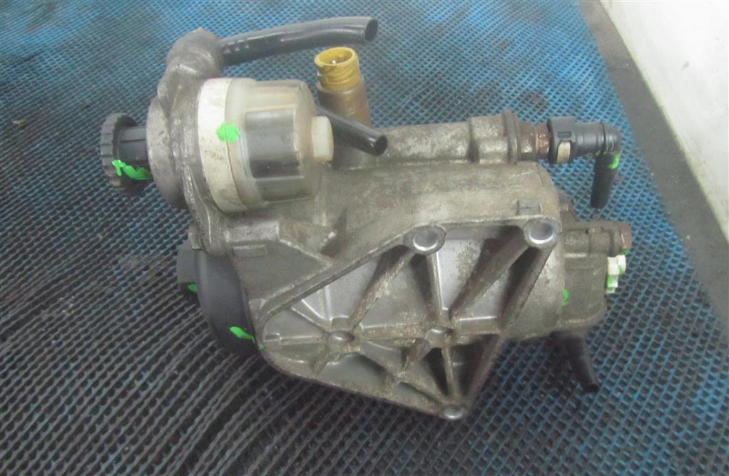 Корпус топливного фильтра для MAN Tga 51125017289