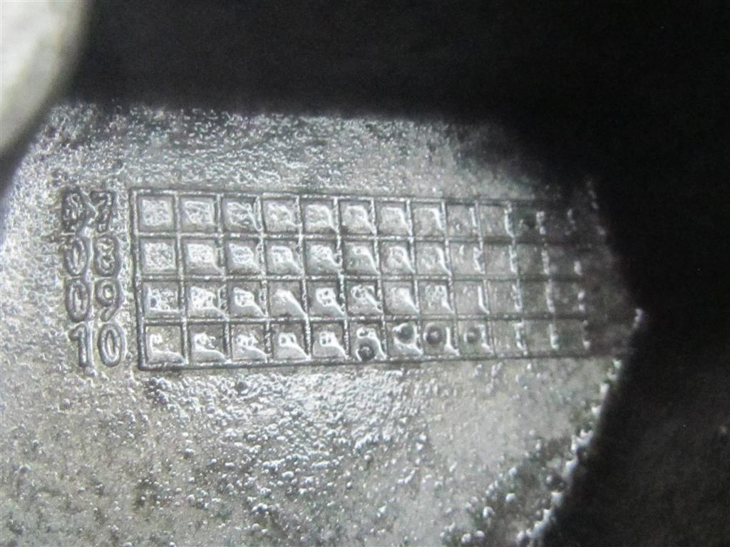 Корпус топливного фильтра для MAN Tga 51125017289