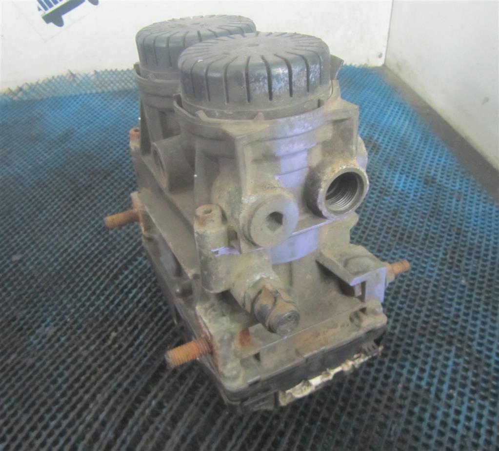 Кран модулятор тормозов задний ebs для Renault Premium Dci 5010457147