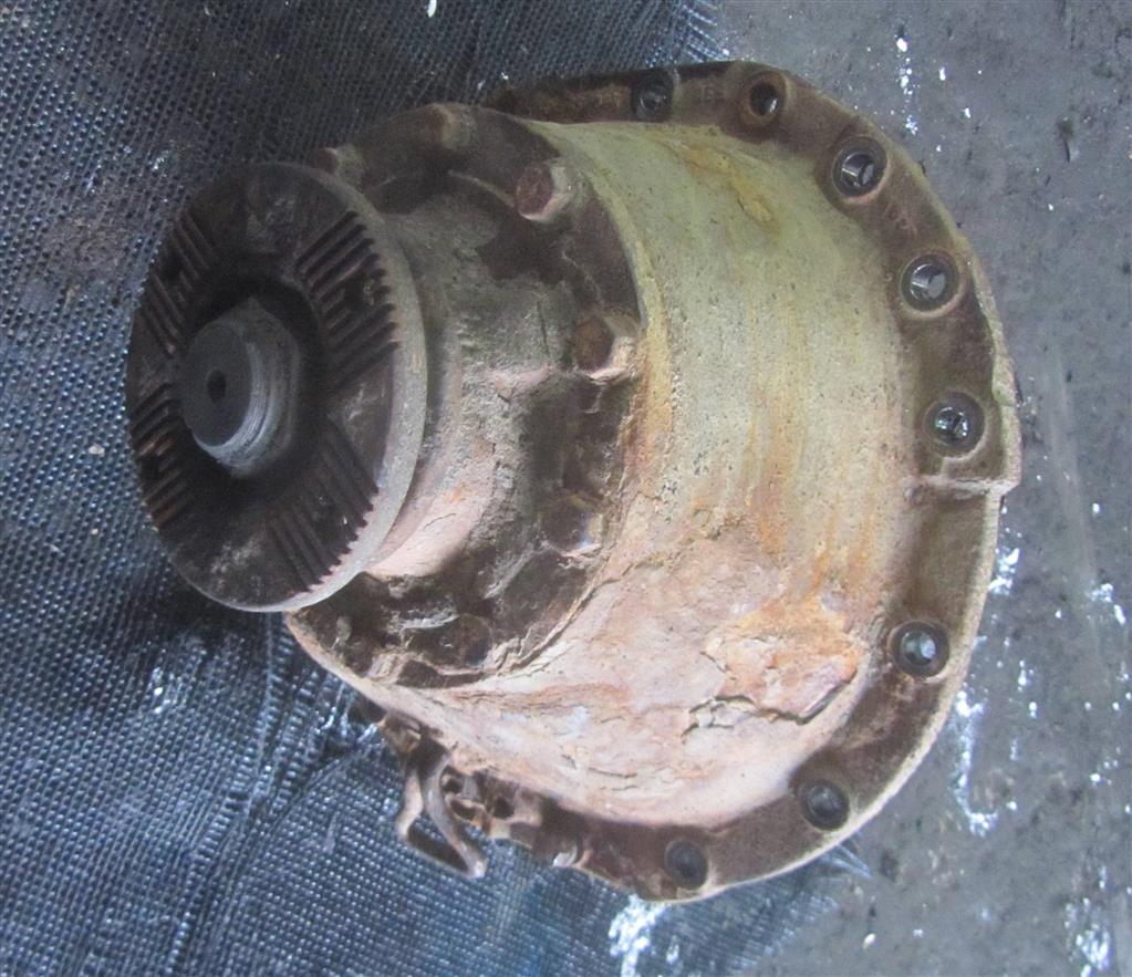 Редуктор заднего моста для Renault Premium Dci 5001863606