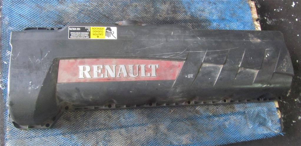 Крышка головки блока (клапанная) для Renault Magnum DXI 20515103