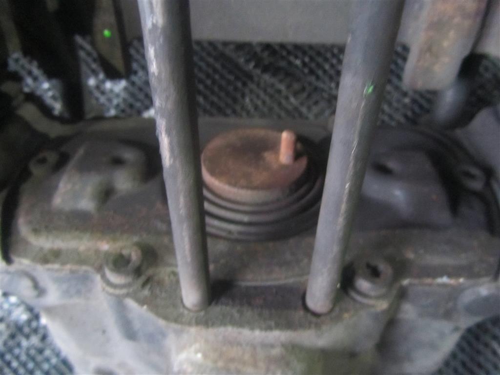 Суппорт передний правый для MAN TGX 81508046635