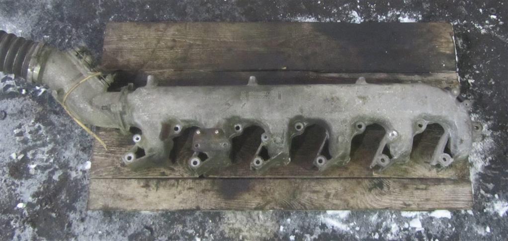 Коллектор впускной для Renault Premium Dci 5010550623