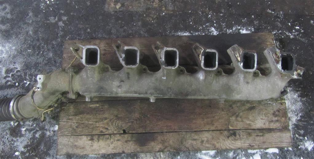 Коллектор впускной для Renault Premium Dci 5010550623