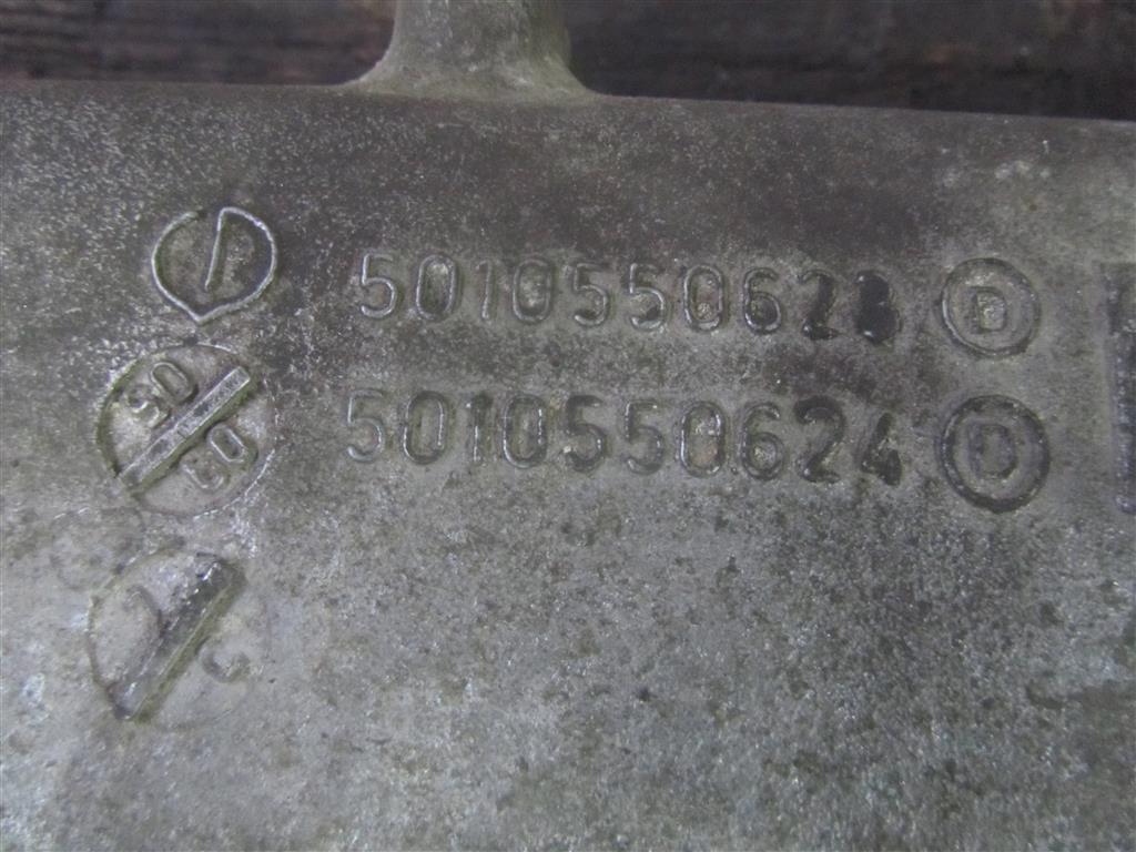 Коллектор впускной для Renault Premium Dci 5010550623