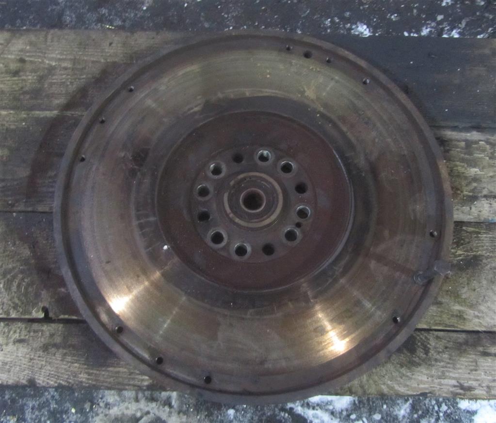 Маховик для Renault Premium Dci 5010550772