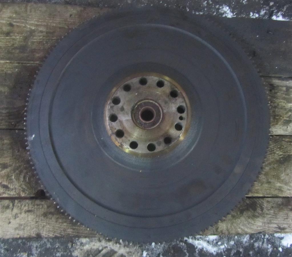 Маховик для Renault Premium Dci 5010550772