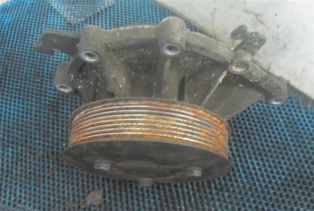 Насос водяной (помпа) для MAN Tga 51065006694