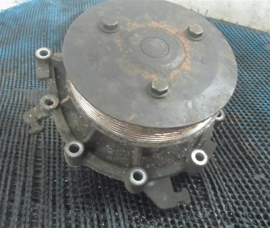 Насос водяной (помпа) для MAN Tga 51065006694