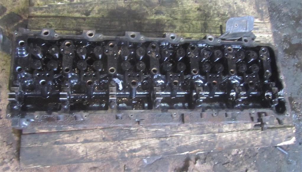 Головка блока цилиндров для MAN Tga 51031013435