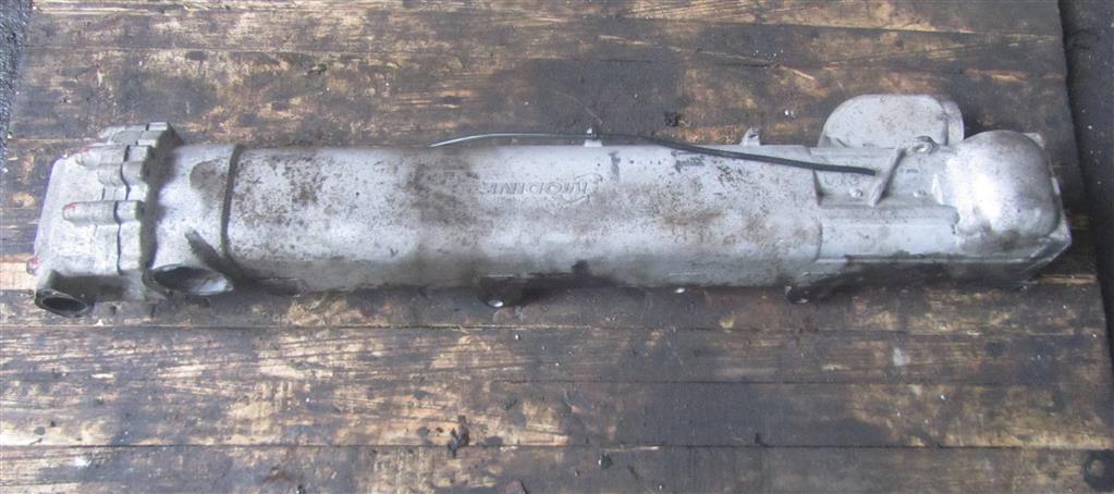 Корпус Егр для MAN Tga 51081007141