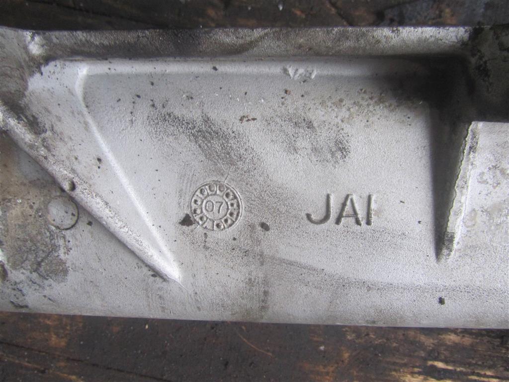 Корпус Егр для MAN Tga 51081007141