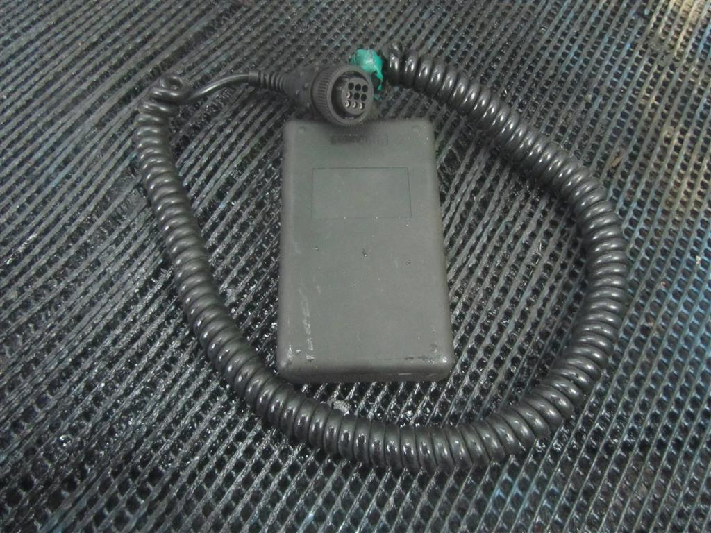 Пульт управления пневмоподвеской для Renault Premium Dci 5010344159