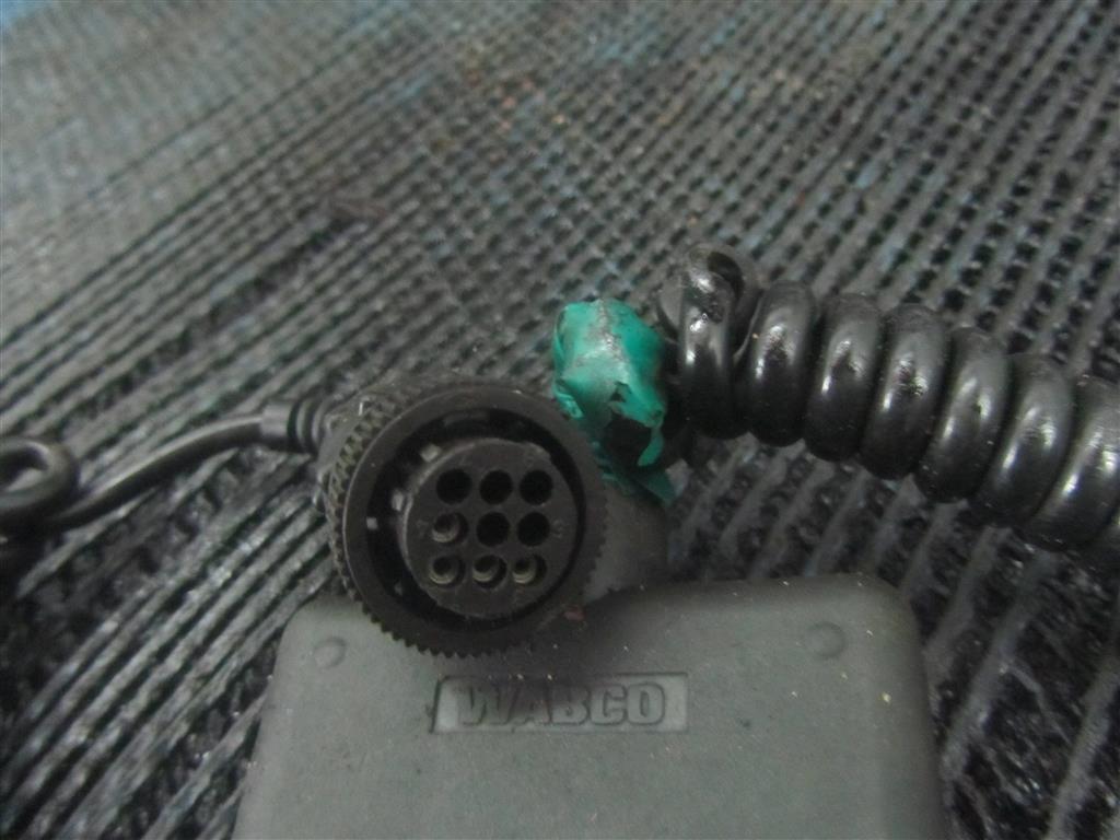 Пульт управления пневмоподвеской для Renault Premium Dci 5010344159