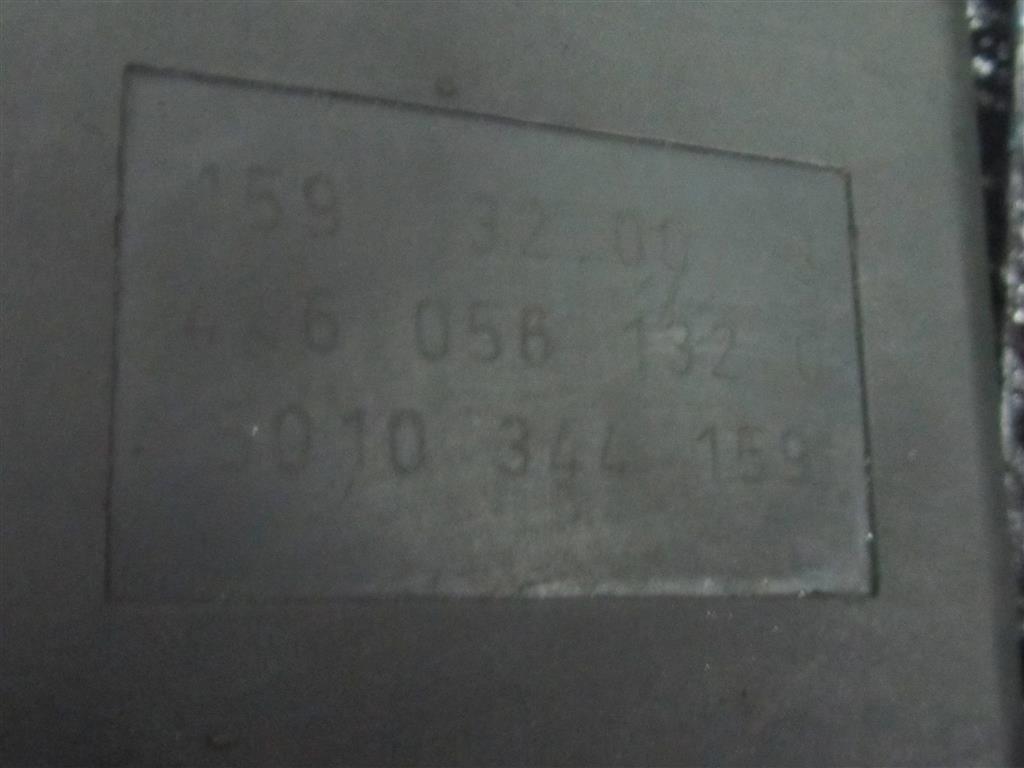 Пульт управления пневмоподвеской для Renault Premium Dci 5010344159