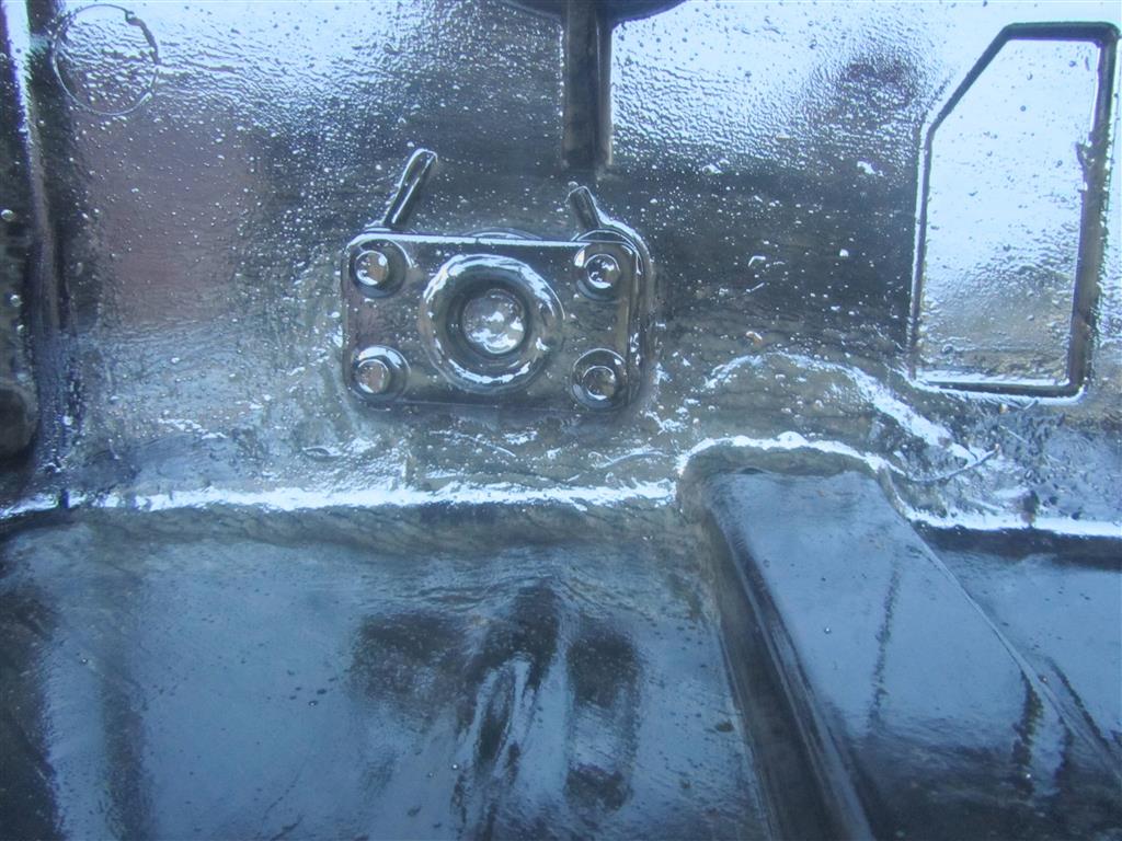 Поддон для Renault Premium DXI 20801538