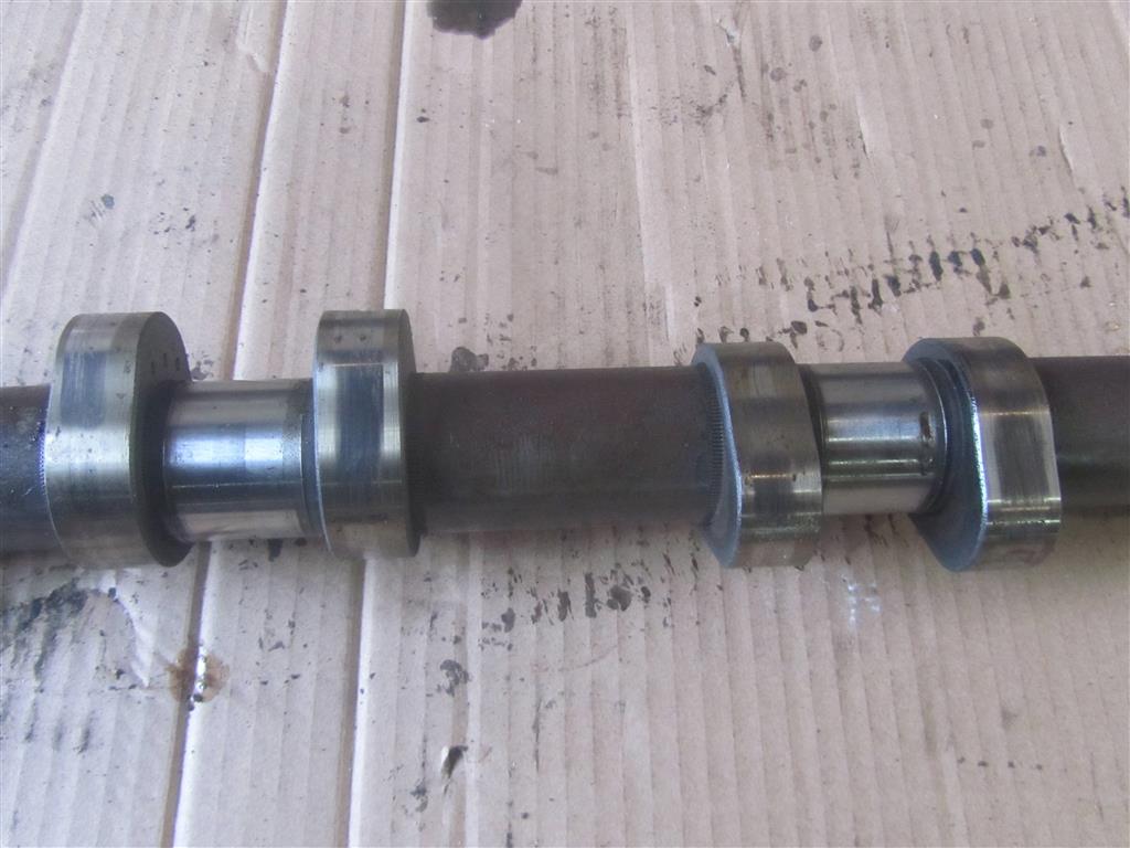 Распредвал для MAN TGX 51044015089