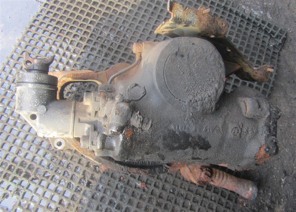 Гидроусилитель руля ( рулевой механизм ) для Renault Premium Dci 5010251246