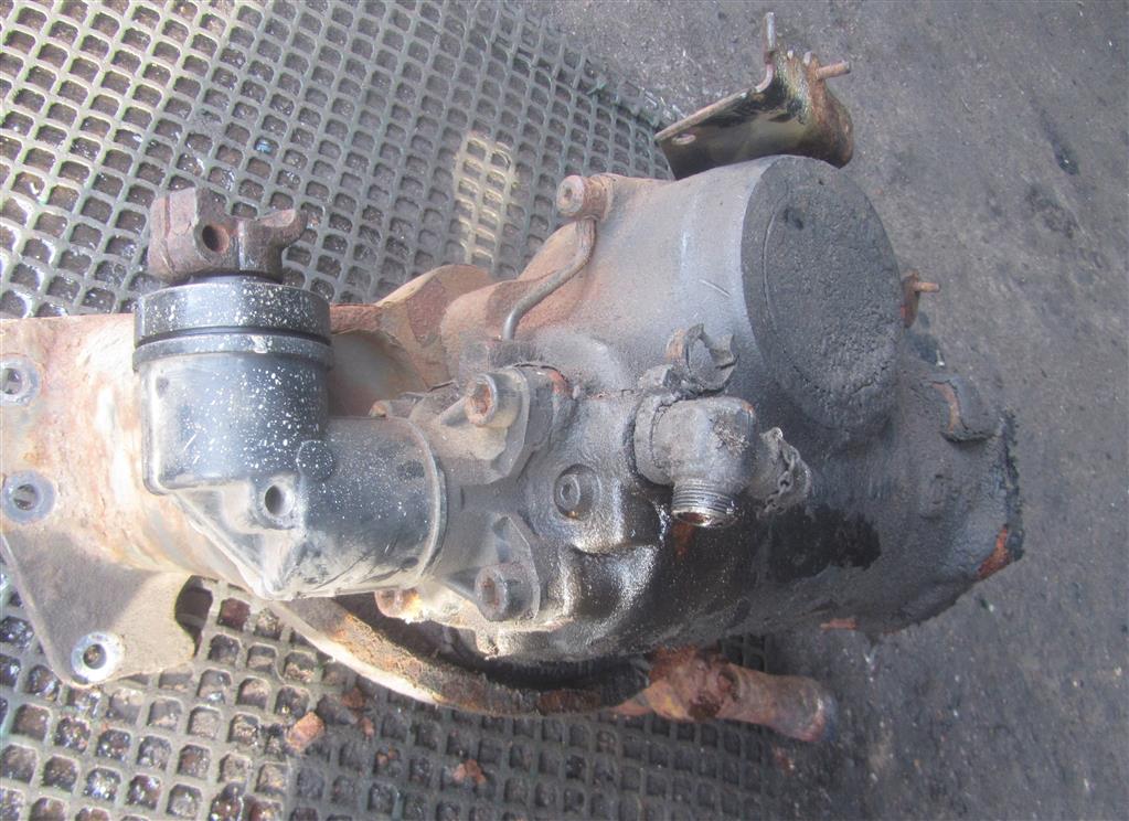 Гидроусилитель руля ( рулевой механизм ) для Renault Premium Dci 5010251246