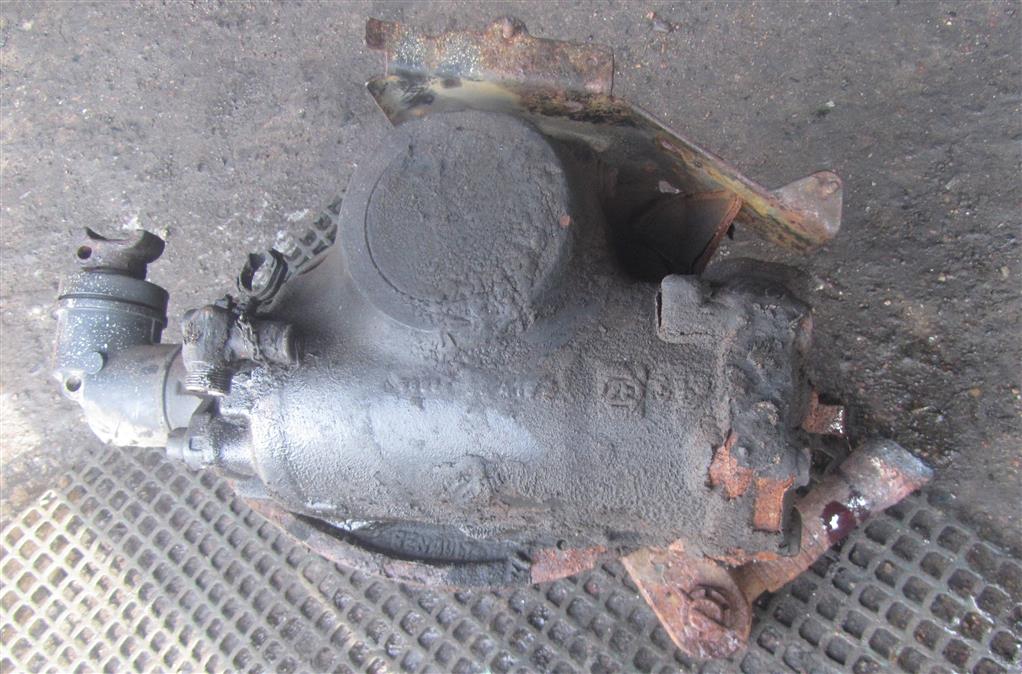 Гидроусилитель руля ( рулевой механизм ) для Renault Premium Dci 5010251246