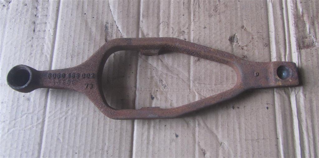 Вилка сцепления для МАЗ 4370 6060468002