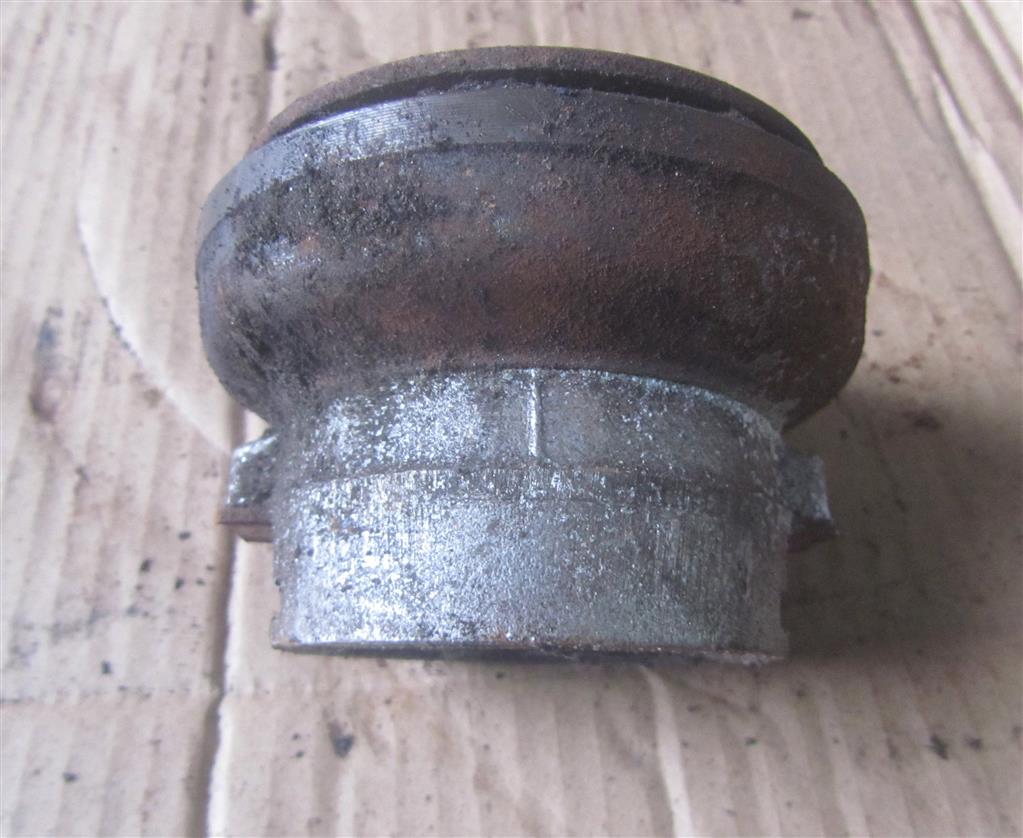 Подшипник выжимной для МАЗ 4370