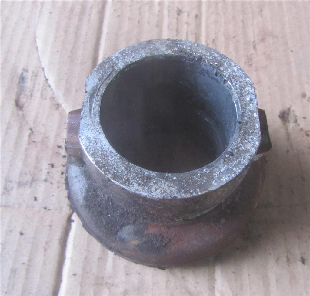 Подшипник выжимной для МАЗ 4370