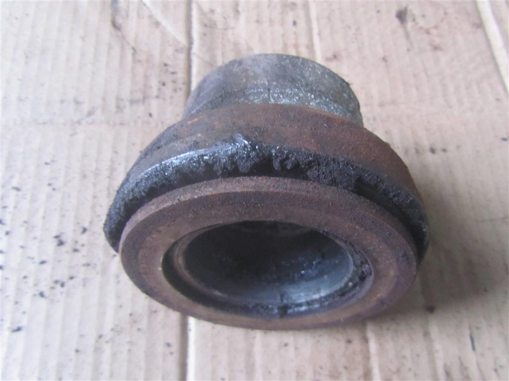 Подшипник выжимной для МАЗ 4370