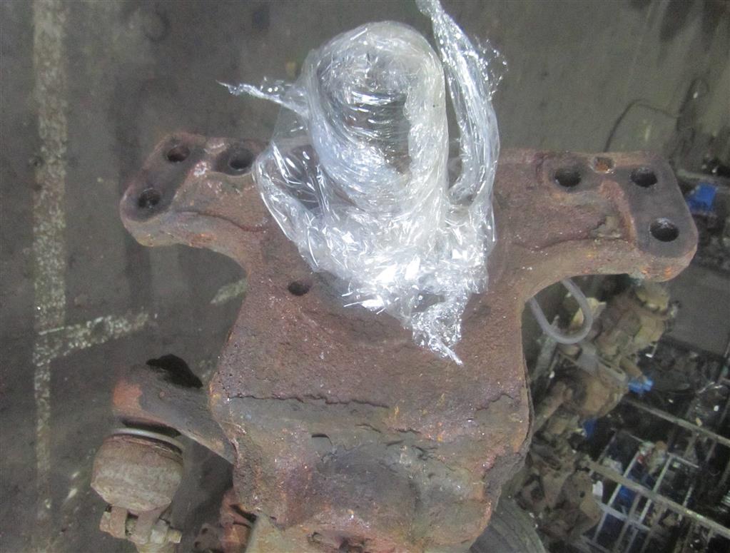 Балка оси передней для Renault Premium Dci 5010216581