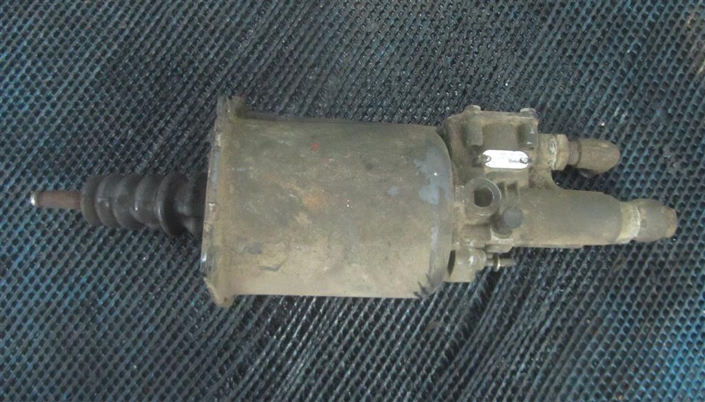 Пневмогидроусилитель сцепления для МАЗ-MAN 54326 0510040