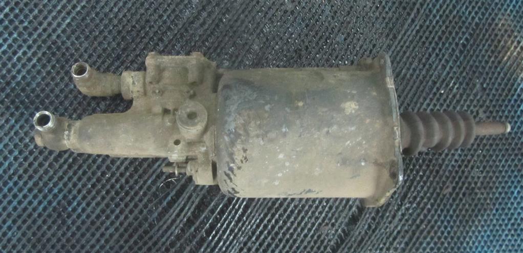 Пневмогидроусилитель сцепления для МАЗ-MAN 54326 0510040