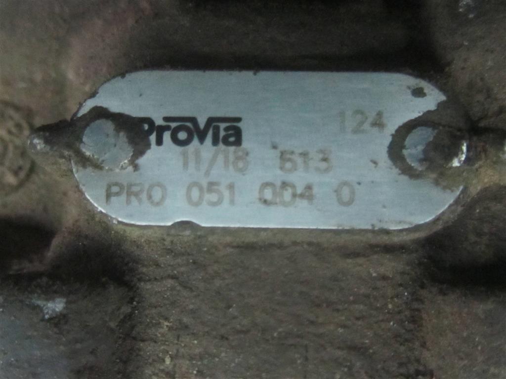 Пневмогидроусилитель сцепления для МАЗ-MAN 54326 0510040