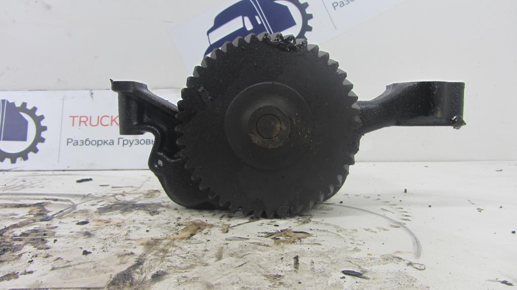 Насос масляный для MAN Tga 51051033086