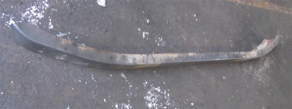 Усилитель бампера переднего для Renault Premium Dci 5010282377