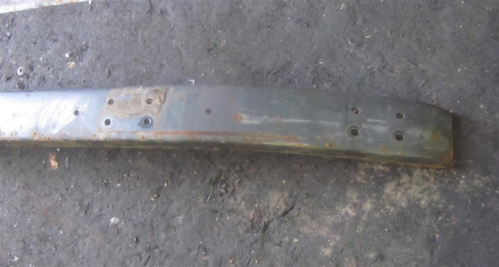 Усилитель бампера переднего для Renault Premium Dci 5010282377