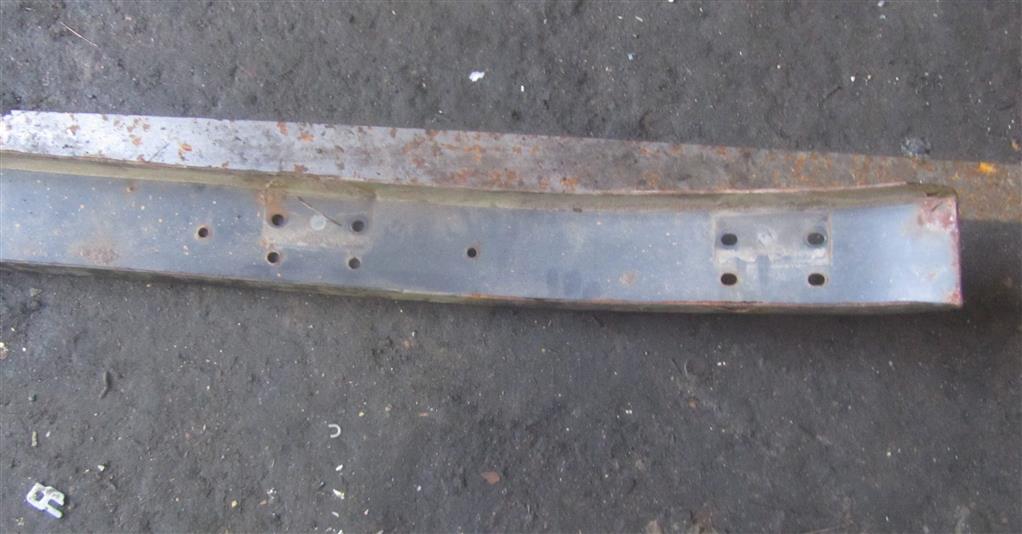 Усилитель бампера переднего для Renault Premium Dci 5010282377