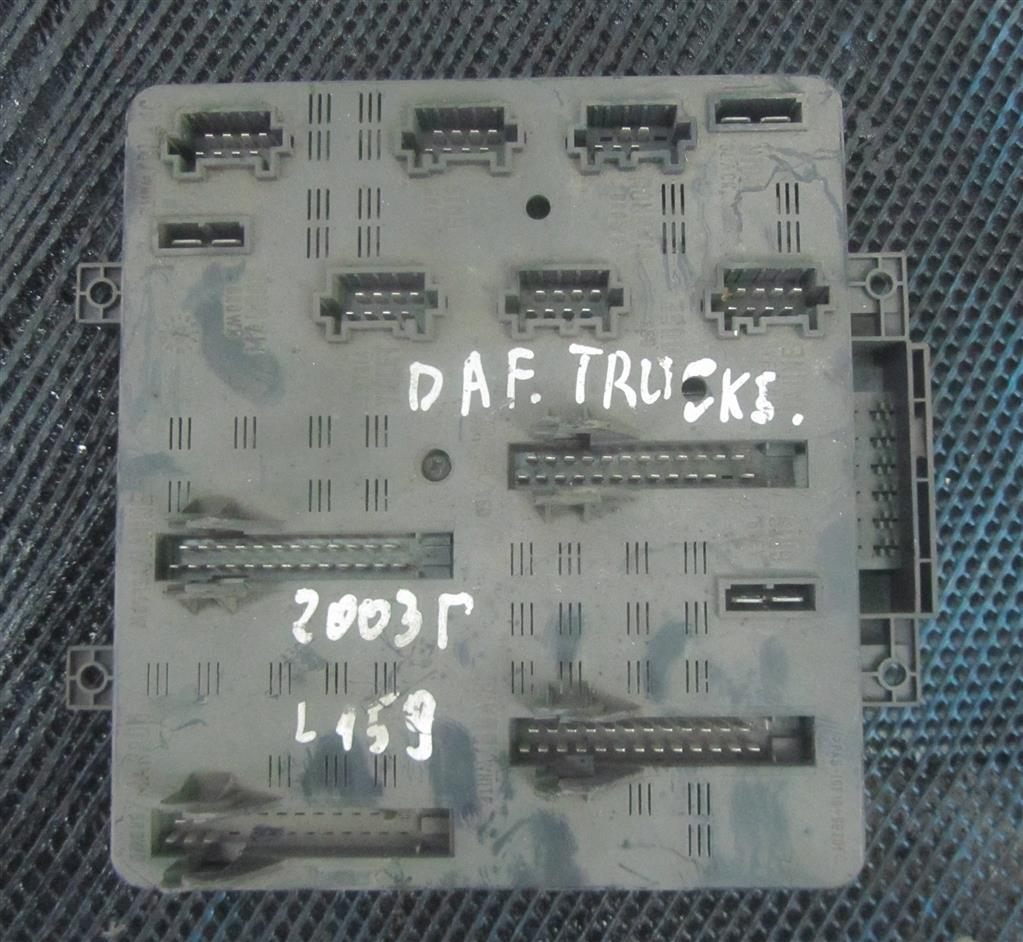 Блок предохранителей для DAF Lf  5010516886