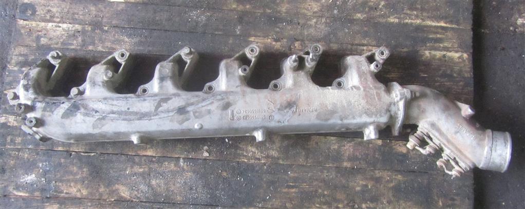 Коллектор впускной для Renault Premium Dci 5010550623