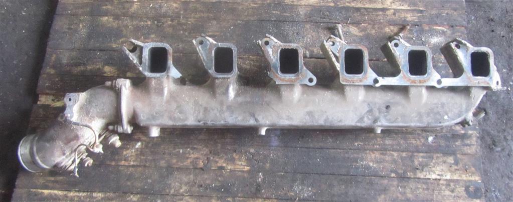 Коллектор впускной для Renault Premium Dci 5010550623