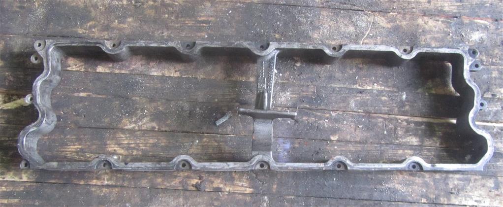 Крышка головки блока (клапанная) для Renault Premium Dci 5600632632