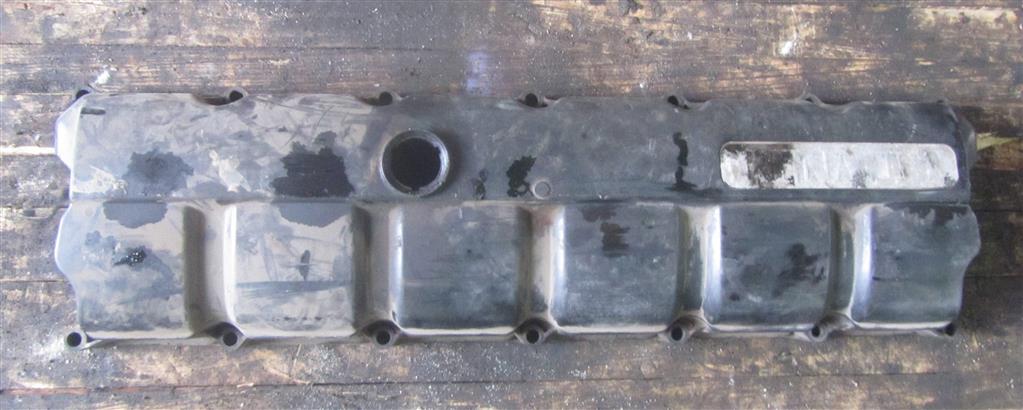 Крышка головки блока (клапанная) для Renault Premium Dci 5010477503